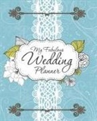 Speedy Publishing Llc - My Fabulous Wedding Planner