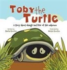 Shelia Rocchio - Toby the Turtle