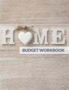 Speedy Publishing Llc - Home Budget Workbook