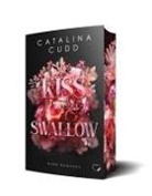 Catalina Cudd, Federherz Verlag GmbH, Federherz Verlag GmbH - Kiss & Swallow: Dark Romance