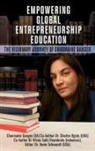 Charmaine Gangen (SA) - EMPOWERING GLOBAL ENTREPRENEURSHIP EDUCATION