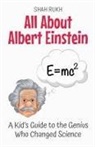 Shah Rukh - All About Albert Einstein