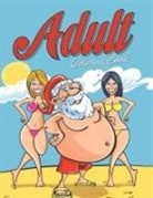 Speedy Publishing Llc - Adult Coloring Book