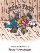 Rocky Schrecengost - Mud Pups Adventures