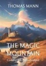 Thomas Mann - The Magic Mountain