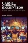 Raymond Arifianto, Jessica Arifianto - FIRST-CHANCE EXCEPTION