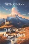 Thomas Mann - The Magic Mountain