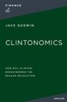 Jack Godwin - Clintonomics