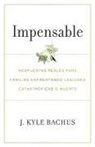 J Kyle Bachus - Impensable