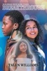 Talen Williams - Breakthrough