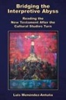 Luis Menéndez-Antuña - Bridging the Interpretive Abyss