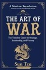 Sun Tzu - The Art of War