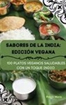 Pablo Mora - SABORES DE LA INDIA