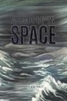 Logan Tait - A Ripple in Space