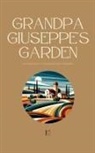 Pomme Bilingual - Grandpa Giuseppe's Garden And Other Bilingual Italian-English Stories for Beginners