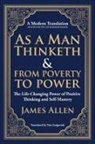 James Allen - As a Man Thinketh & From Poverty to Power