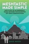 Dave Hayes - Meshtastic Made Simple