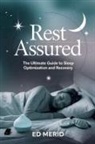 Ed Merid - Rest Assured