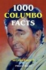 Phillip Allan - 1000 Columbo Facts - Second Edition