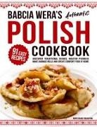 Harvestguard Publications - Babcia Wera's Authentic Polish Cookbook