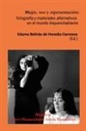 Edurne Beltrán de Heredia - Mujer, voz y representación