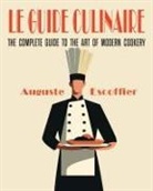 Georges Escoffier - Escoffier