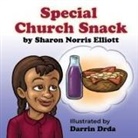 Sharon Norris-Elliot, Sharon Norris-Elliott - Special Church Snack