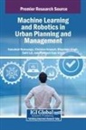 Christian Kaunert, Kamalesh Ravesangar, Bhupinder Singh - Machine Learning and Robotics in Urban Planning and Management