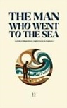 Pomme Bilingual - The Man Who Went to the Sea And Other Bilingual Dutch-English Stories for Beginners