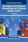 Atour Taghipour - Ecological and Human Dimensions of AI-Based Supply Chain