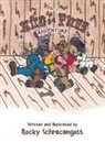Rocky Schrecengost - Mud Pups Adventures
