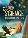 Fatema Ghazi - Exploring Science Throughout the Year