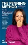 Marni Penning - The Penning Method for the Panicked Actor