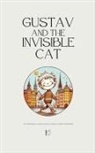 Pomme Bilingual - Gustav and the Invisible Cat And Other Bilingual Swedish-English Children's Stories for Beginners