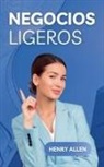 Henry Allen - Negocios Ligeros