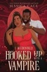 Jessica Cage - I Accidentaly Hooked up with a Vampire