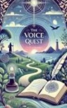 Geoffrey Alexander - The Voice Quest