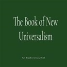 Brandon Arroues - The Book of New Universalism