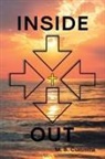 M. B. Cummins - Inside Out