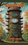 Roger Lewis - The Clockwork Forest
