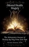 Keryn Richards - Mental Health Magick