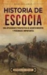 Billy Wellman - Historia de Escocia