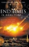 Jolene Hamill, Jon Hamill - End Times in Real Time