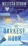 Melissa Storm - The Darkest Hour