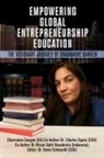Charmaine Gangen (SA) - EMPOWERING GLOBAL ENTREPRENEURSHIP EDUCATION