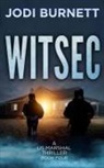 Jodi Burnett - WITSEC