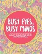 Jupiter Kids - Busy Eyes, Busy Minds