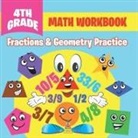 Baby - 4th Grade Math Workbook