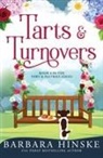 Barbara Hinske - Tarts & Turnovers