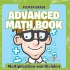 Baby - Fourth Grade Advanced Math Books